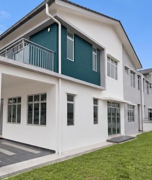 Link Bungalow for Sale in Taman Pulai Mutiara (Iskandar Puteri (Nusajaya)) - Joyce Ong - PropertyGuru.com.my