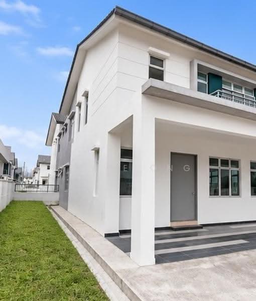 Link Bungalow for Sale in Taman Pulai Mutiara (Iskandar Puteri (Nusajaya)) - Joyce Ong - PropertyGuru.com.my