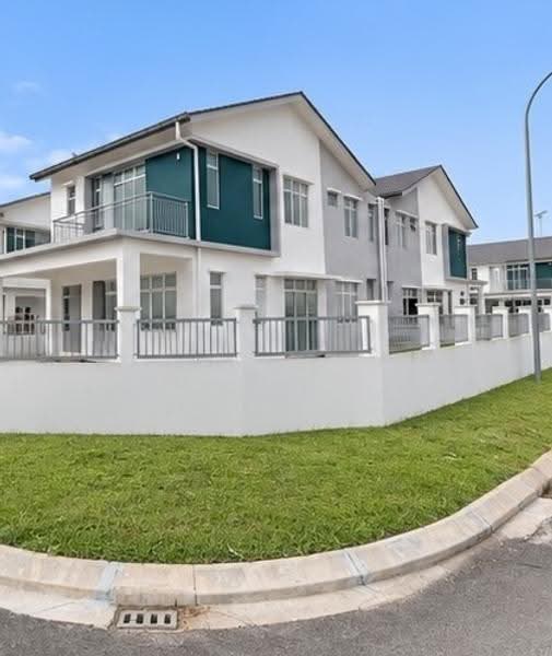Link Bungalow for Sale in Taman Pulai Mutiara (Iskandar Puteri (Nusajaya)) - Joyce Ong - PropertyGuru.com.my