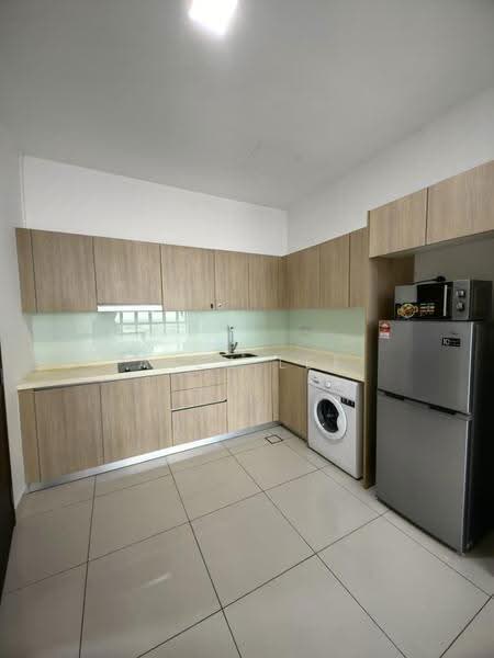 Service Residence for Rent at Green Haven - Alex Lee - PropertyGuru.com.my