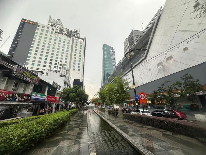 Shop for Sale in Bandar Johor Bahru (Johor Bahru) - Liz Yap - Exterior - PropertyGuru.com.my