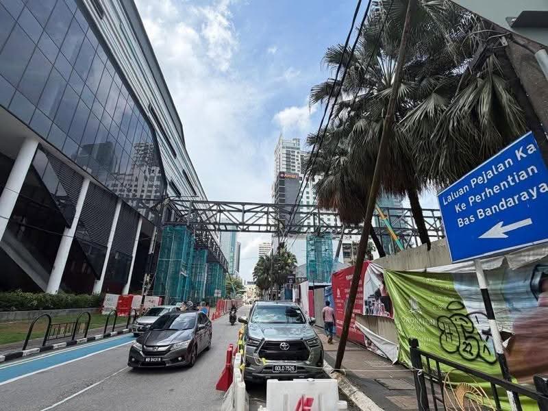 Shop for Sale in Bandar Johor Bahru (Johor Bahru) - Liz Yap - Exterior - PropertyGuru.com.my