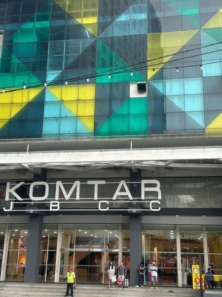 Shop for Sale in Bandar Johor Bahru (Johor Bahru) - Liz Yap - Exterior - PropertyGuru.com.my