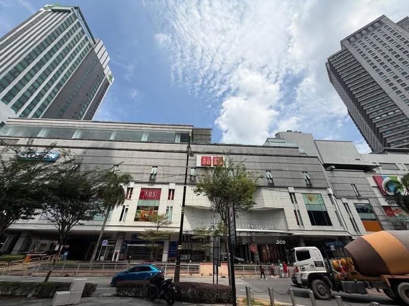 Shop for Sale in Bandar Johor Bahru (Johor Bahru) - Liz Yap - Exterior - PropertyGuru.com.my
