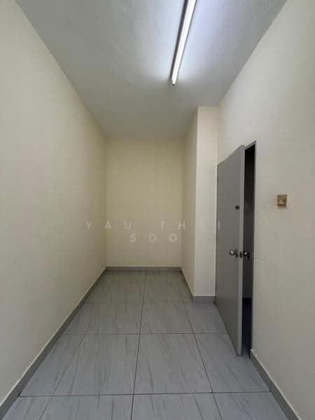 2-storey Terraced House for Rent in Taman Sri Bintang (Kepong) - Yau Thai Soo - Corridor - PropertyGuru.com.my