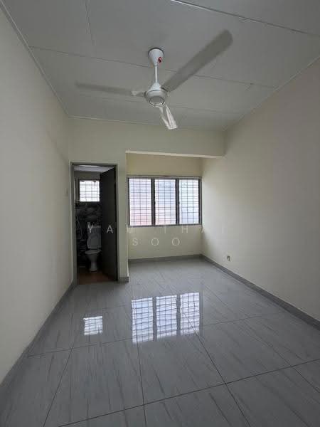 2-storey Terraced House for Rent in Taman Sri Bintang (Kepong) - Yau Thai Soo - Bathroom - PropertyGuru.com.my