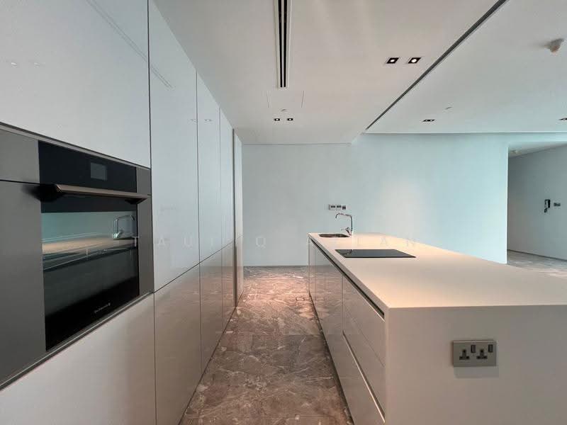 Kediaman Servis untuk Dijual di Four Seasons Place - Taufiq Azlan - PropertyGuru.com.my