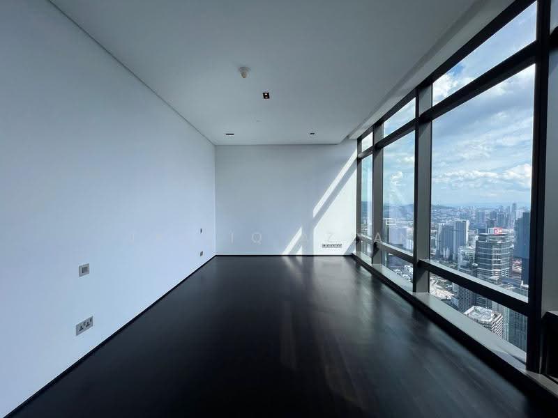 Kediaman Servis untuk Dijual di Four Seasons Place - Taufiq Azlan - PropertyGuru.com.my