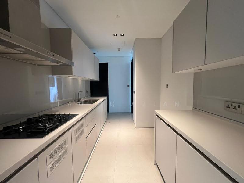 Kediaman Servis untuk Dijual di Four Seasons Place - Taufiq Azlan - PropertyGuru.com.my