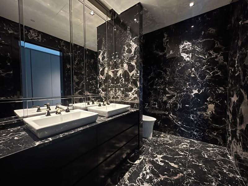 Kediaman Servis untuk Dijual di Four Seasons Place - Taufiq Azlan - PropertyGuru.com.my