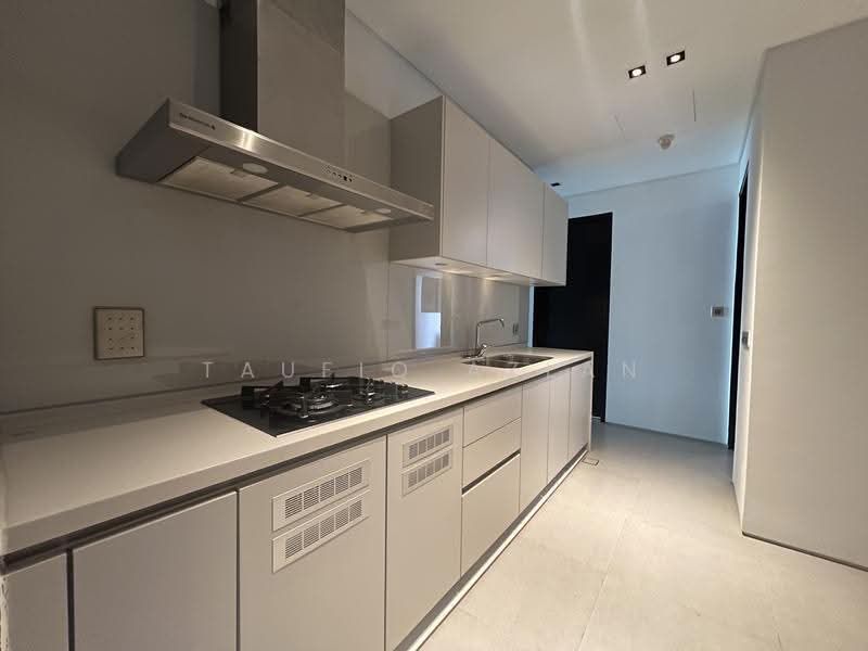 Kediaman Servis untuk Dijual di Four Seasons Place - Taufiq Azlan - PropertyGuru.com.my