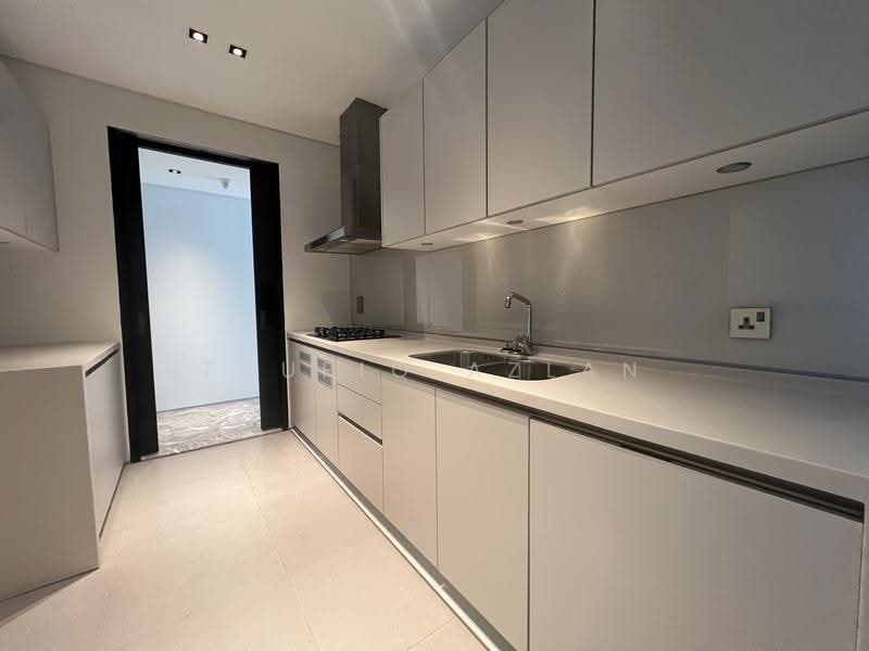 Kediaman Servis untuk Dijual di Four Seasons Place - Taufiq Azlan - PropertyGuru.com.my