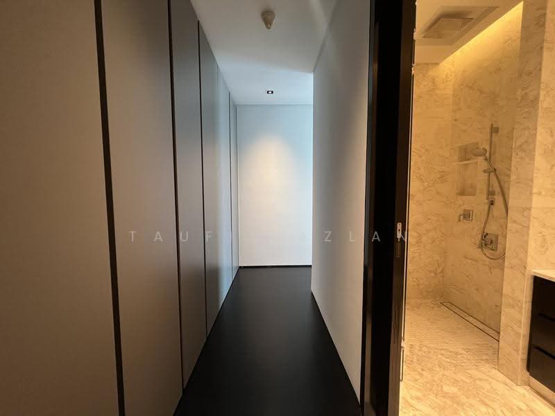 Kediaman Servis untuk Dijual di Four Seasons Place - Taufiq Azlan - PropertyGuru.com.my