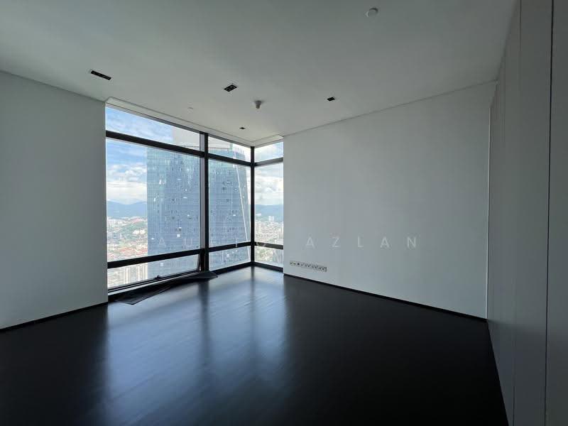 Kediaman Servis untuk Dijual di Four Seasons Place - Taufiq Azlan - PropertyGuru.com.my