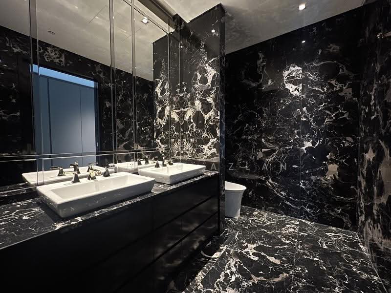 Kediaman Servis untuk Dijual di Four Seasons Place - Taufiq Azlan - PropertyGuru.com.my