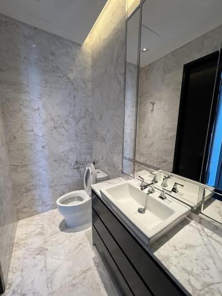 Kediaman Servis untuk Dijual di Four Seasons Place - Taufiq Azlan - PropertyGuru.com.my