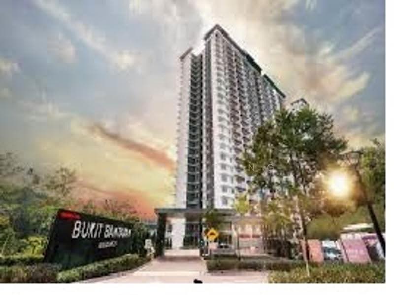 Kondominium untuk Dijual di Bukit Bantayan Residences - Jason Tang - Exterior - PropertyGuru.com.my