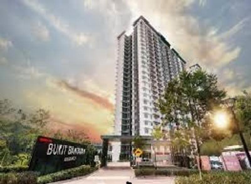 Kondominium untuk Dijual di Bukit Bantayan Residences - Jason Tang - Exterior - PropertyGuru.com.my