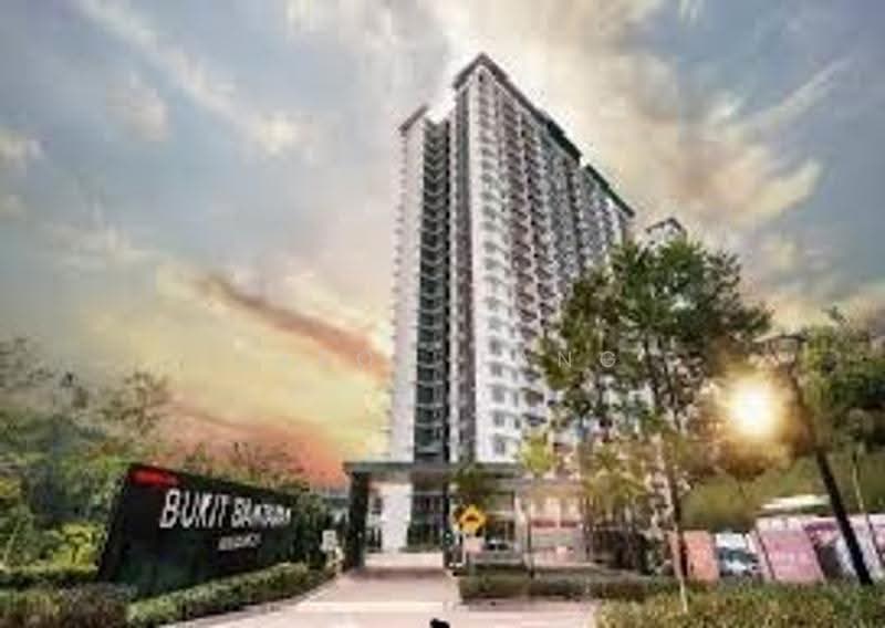 Kondominium untuk Dijual di Bukit Bantayan Residences - Jason Tang - Exterior - PropertyGuru.com.my