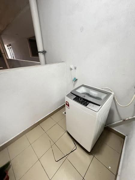 Condominium for Rent at The Olive - Max Low - PropertyGuru.com.my