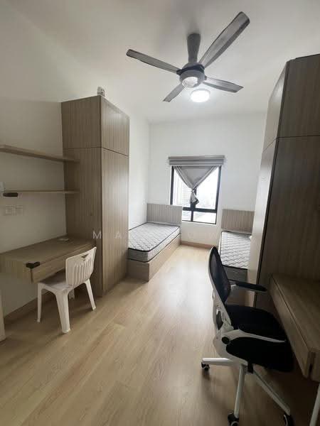 Condominium for Rent at The Olive - Max Low - PropertyGuru.com.my