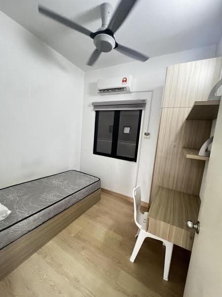 Condominium for Rent at The Olive - Max Low - PropertyGuru.com.my