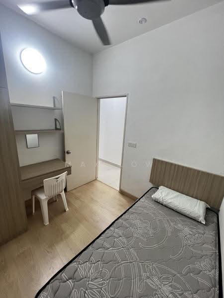 Condominium for Rent at The Olive - Max Low - PropertyGuru.com.my