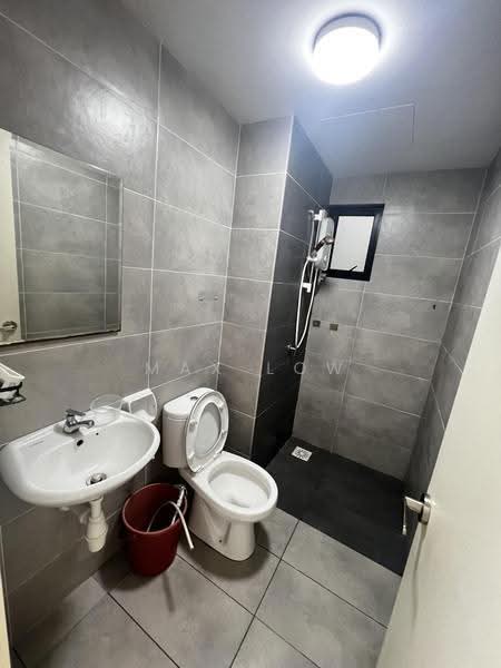 Condominium for Rent at The Olive - Max Low - PropertyGuru.com.my