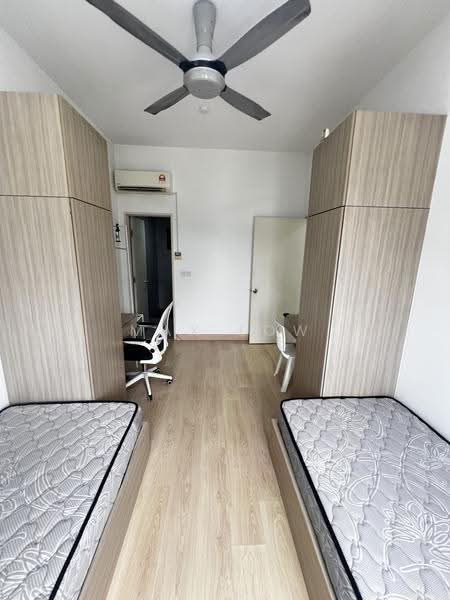Condominium for Rent at The Olive - Max Low - PropertyGuru.com.my