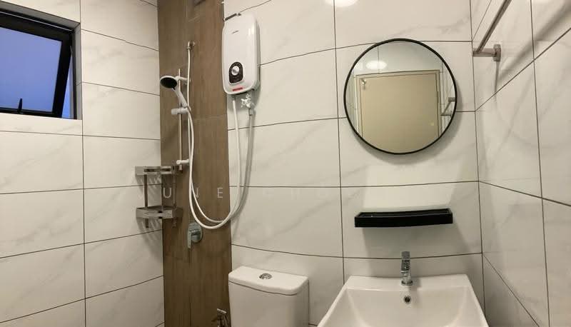 Kediaman Servis untuk Disewa di Piccadilly - June Choong - Bathroom - PropertyGuru.com.my