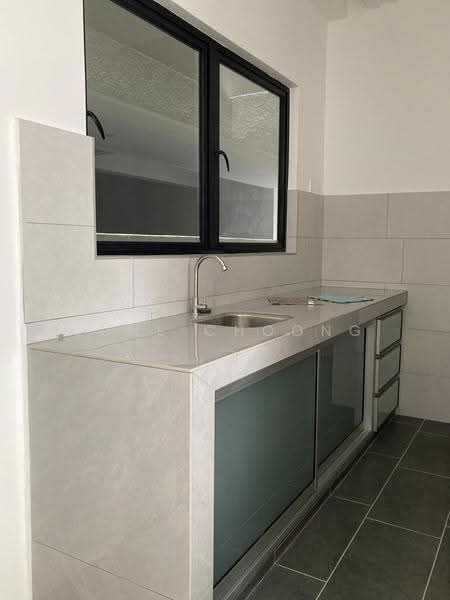 Kediaman Servis untuk Disewa di Piccadilly - June Choong - Kitchen - PropertyGuru.com.my