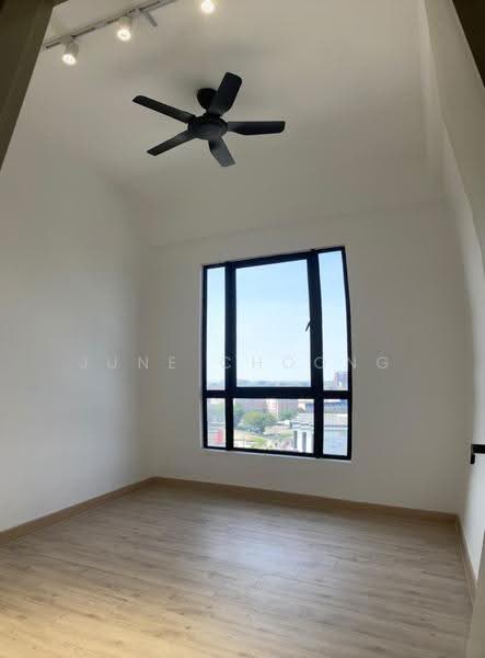 Kediaman Servis untuk Disewa di Piccadilly - June Choong - Interior - PropertyGuru.com.my