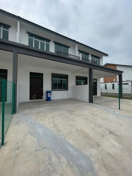 Rumah Teres 2-Tingkat untuk Disewa di Taman Rambai Indah (Jenjarom) - Chris Lee - PropertyGuru.com.my