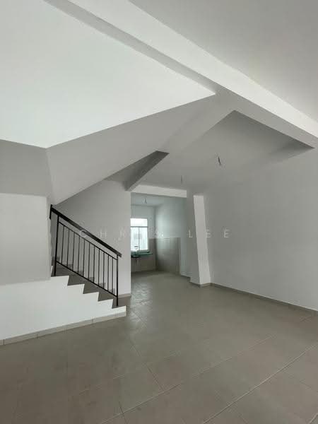 Rumah Teres 2-Tingkat untuk Disewa di Taman Rambai Indah (Jenjarom) - Chris Lee - Interior - PropertyGuru.com.my