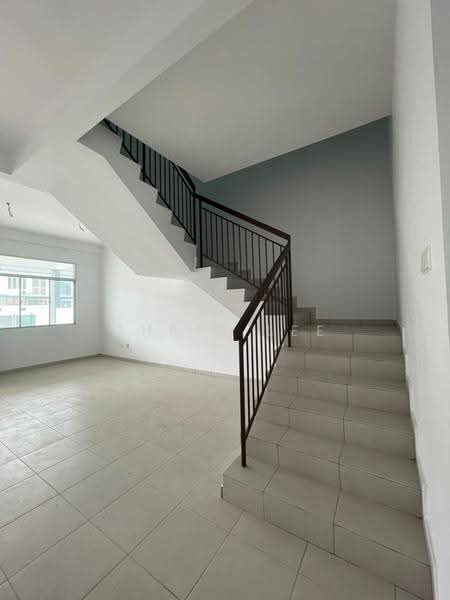 Rumah Teres 2-Tingkat untuk Disewa di Taman Rambai Indah (Jenjarom) - Chris Lee - Interior - PropertyGuru.com.my