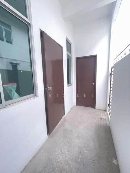 Rumah Teres 2-Tingkat untuk Disewa di Taman Rambai Indah (Jenjarom) - Chris Lee - Exterior - PropertyGuru.com.my