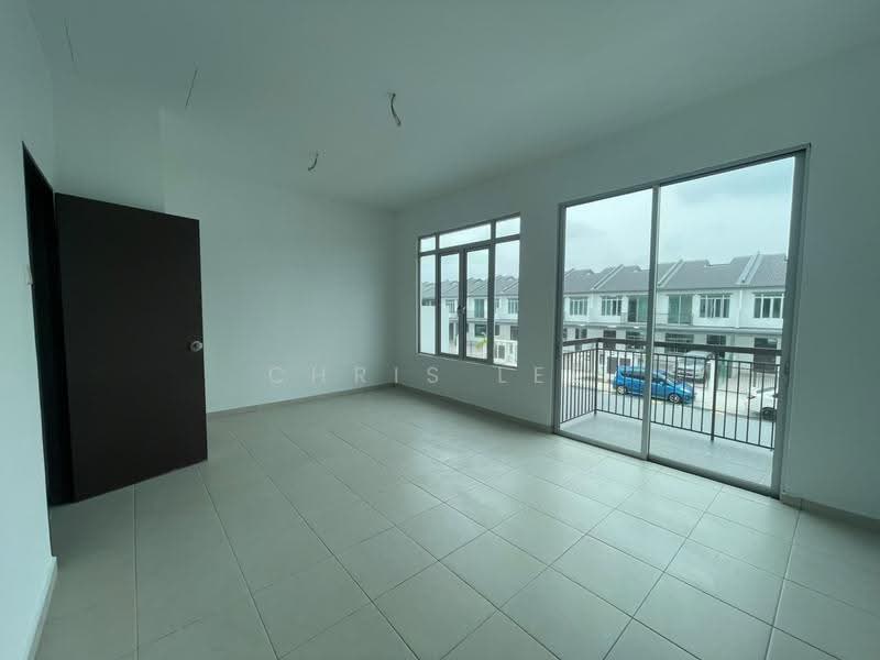 Rumah Teres 2-Tingkat untuk Disewa di Taman Rambai Indah (Jenjarom) - Chris Lee - PropertyGuru.com.my