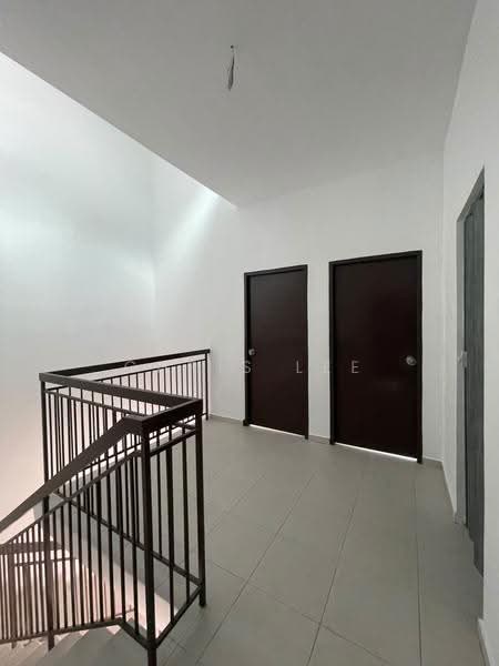 Rumah Teres 2-Tingkat untuk Disewa di Taman Rambai Indah (Jenjarom) - Chris Lee - PropertyGuru.com.my