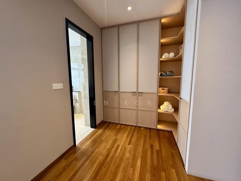 Cluster House for Sale in Leisure Farm (Gelang Patah) - Ken Kor - Interior - PropertyGuru.com.my