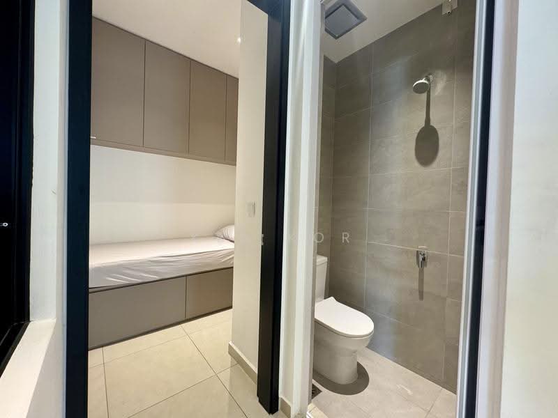 Cluster House for Sale in Leisure Farm (Gelang Patah) - Ken Kor - Bedroom - PropertyGuru.com.my