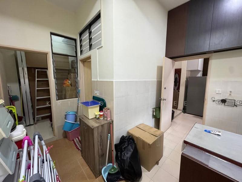 Semi-Detached House for Sale in Taman Nusa Idaman (Iskandar Puteri (Nusajaya)) - Kristopher Lee - Interior - PropertyGuru.com.my