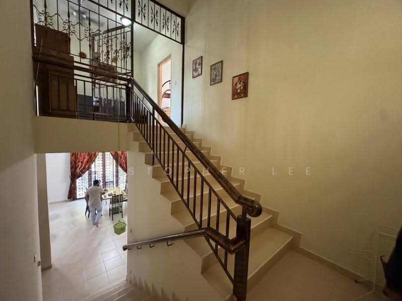 Semi-Detached House for Sale in Taman Nusa Idaman (Iskandar Puteri (Nusajaya)) - Kristopher Lee - Interior - PropertyGuru.com.my