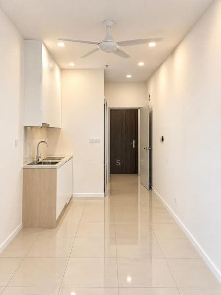 Kediaman Servis untuk Disewa di Residential Suites @ HighPark - Marcus Tee - Interior - PropertyGuru.com.my