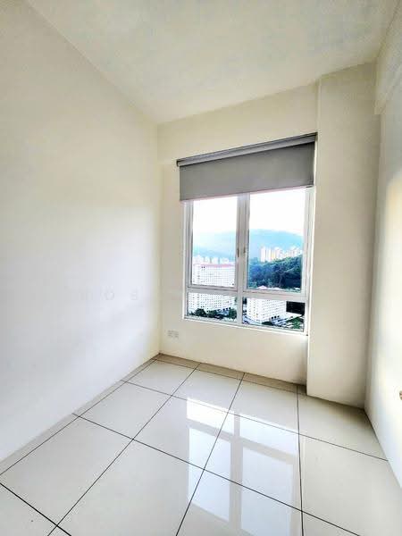 Kondominium untuk Disewa di Sierra Residences - Bosco Teoh - View - PropertyGuru.com.my