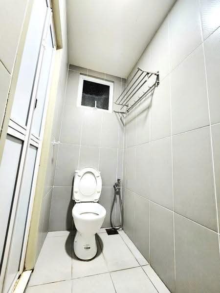Kondominium untuk Disewa di Sierra Residences - Bosco Teoh - Bathroom - PropertyGuru.com.my