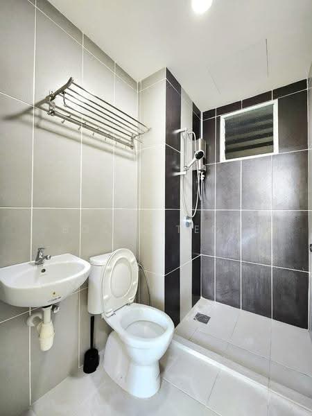 Kondominium untuk Disewa di Sierra Residences - Bosco Teoh - Bathroom - PropertyGuru.com.my
