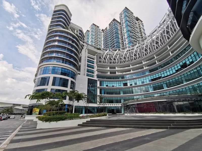 Kediaman Servis untuk Disewa di Pacific Star (Service Residence) - Ray Lee - Exterior - PropertyGuru.com.my