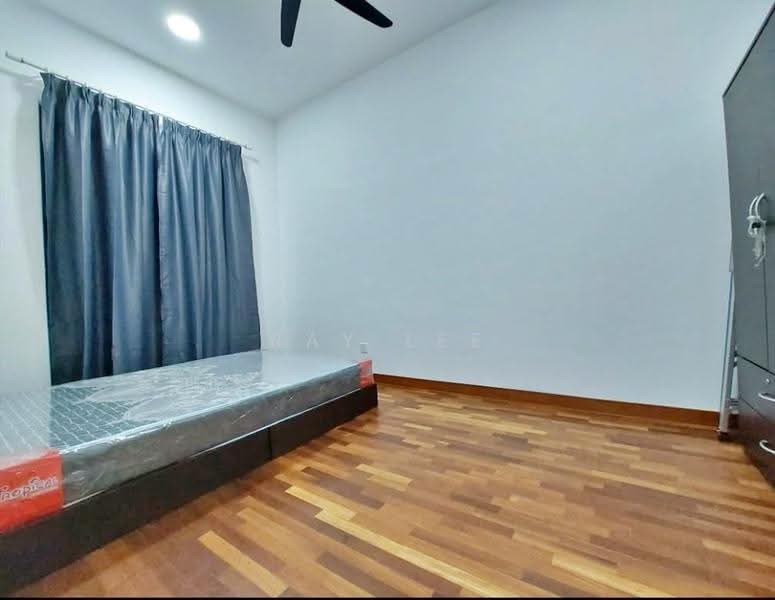 Kediaman Servis untuk Disewa di Pacific Star (Service Residence) - Ray Lee - Bedroom - PropertyGuru.com.my