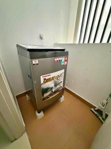 Kediaman Servis untuk Disewa di Pacific Star (Service Residence) - Ray Lee - Interior - PropertyGuru.com.my