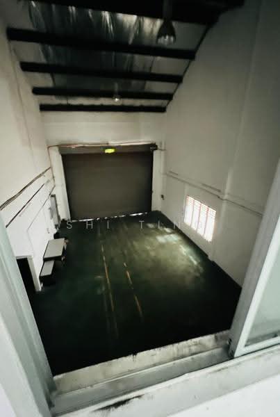 Factory for Rent in Taman Perindustrian Kota Puteri (Masai) - Shi Ting - PropertyGuru.com.my